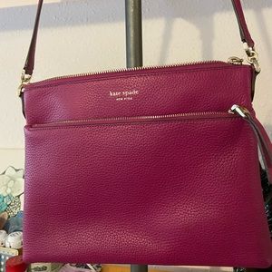 Kate spade cross body